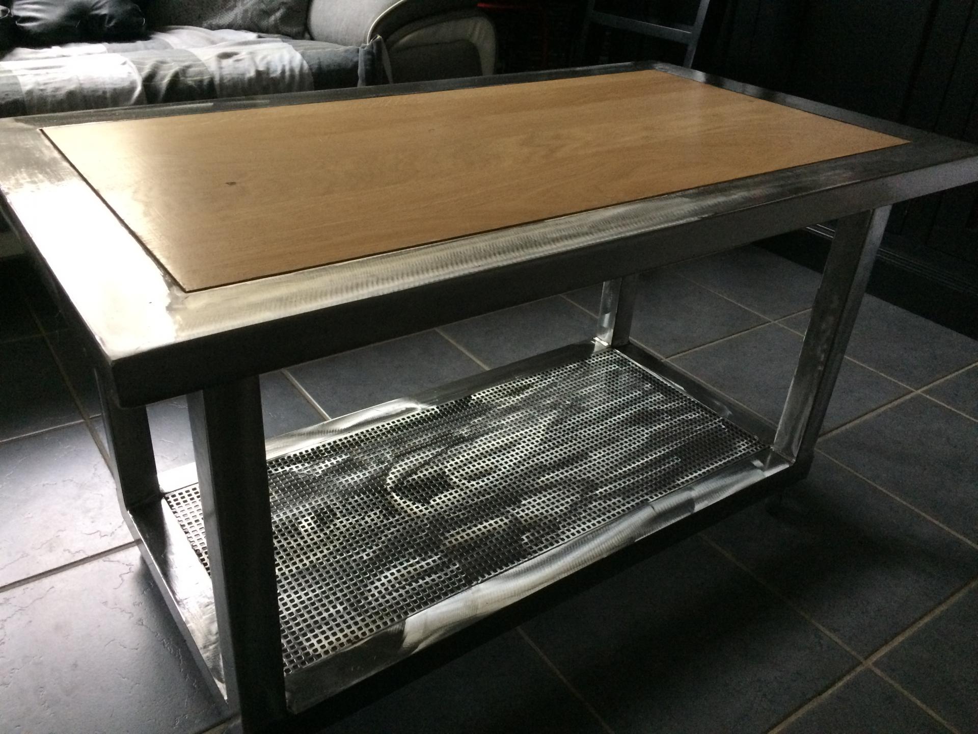 Table basse