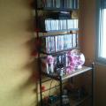 Range CD-DVD Livres