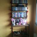 Range CD-DVD Livres