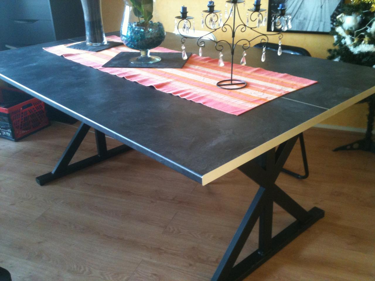 Table Intérieur